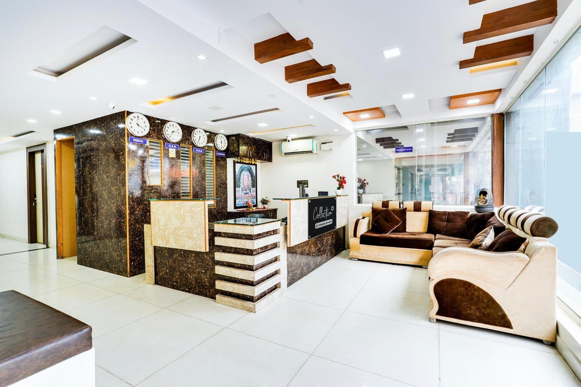 Super Collection O Bangalore Airport Road Yelahanka Exterior foto